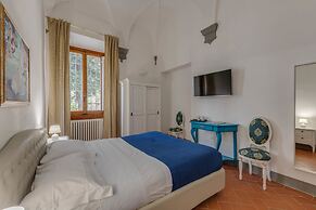 Residenza d'epoca Galleria L'Accademia