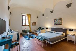 Residenza d'epoca Galleria L'Accademia