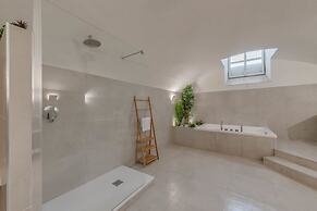 Residenza d'epoca Galleria L'Accademia