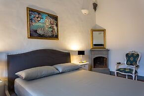 Residenza d'epoca Galleria L'Accademia