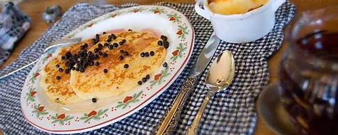 Paradise Gateway B&B and Vacation Homes