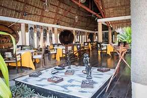 Scorpio Villas Resort