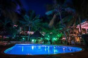 Scorpio Villas Resort