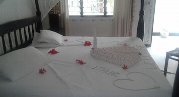 Scorpio Villas Resort