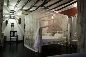 Scorpio Villas Resort