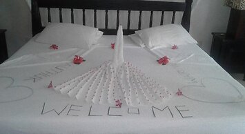 Scorpio Villas Resort