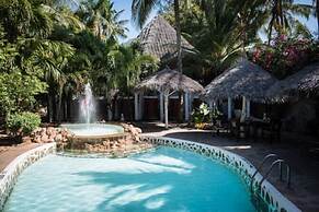 Scorpio Villas Resort