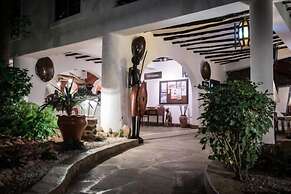 Scorpio Villas Resort