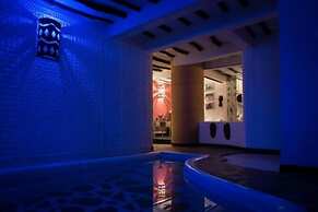 Scorpio Villas Resort