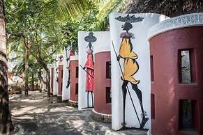 Scorpio Villas Resort