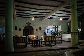 Scorpio Villas Resort