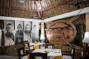 Scorpio Villas Resort