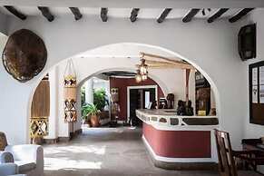 Scorpio Villas Resort