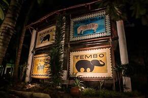 Scorpio Villas Resort