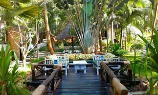 Scorpio Villas Resort