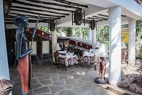 Scorpio Villas Resort