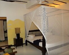 Scorpio Villas Resort