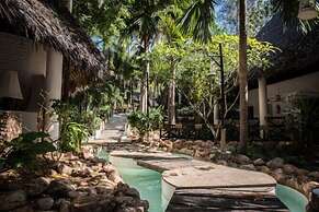 Scorpio Villas Resort