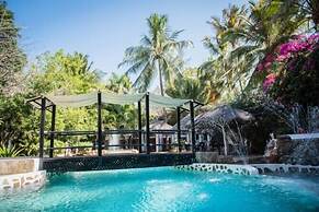 Scorpio Villas Resort