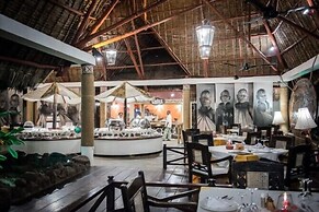 Scorpio Villas Resort