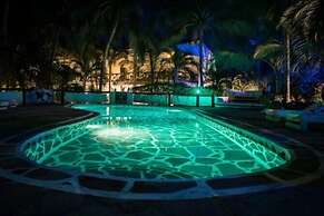 Scorpio Villas Resort