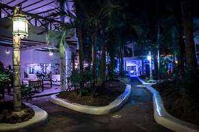 Scorpio Villas Resort