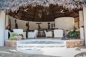 Scorpio Villas Resort