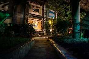 Scorpio Villas Resort