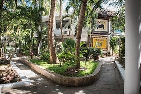 Scorpio Villas Resort