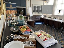 Godstedlund B&B