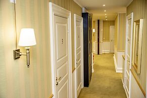 Godstedlund B&B
