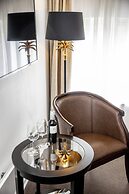 Godstedlund B&B