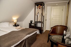 Godstedlund B&B