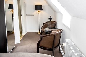 Godstedlund B&B
