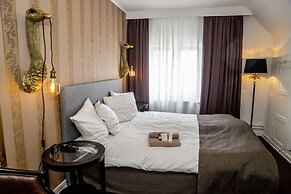 Godstedlund B&B