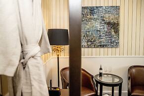 Godstedlund B&B