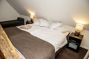 Godstedlund B&B