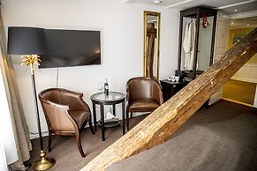 Godstedlund B&B