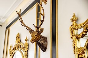Godstedlund B&B