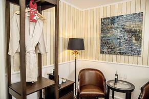 Godstedlund B&B