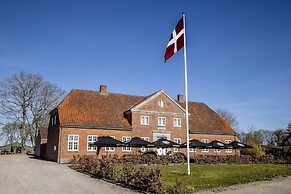 Godstedlund B&B