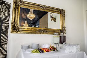 Godstedlund B&B