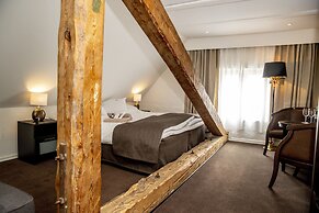 Godstedlund B&B