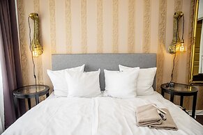 Godstedlund B&B