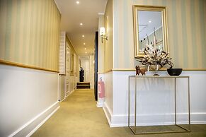 Godstedlund B&B