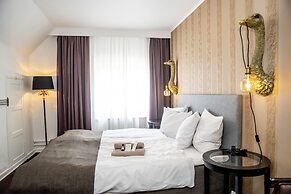 Godstedlund B&B