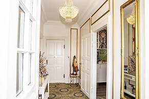 Godstedlund B&B