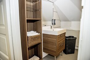 Godstedlund B&B