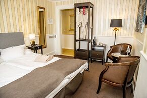 Godstedlund B&B