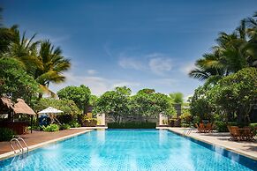 éL Hotel Royale Banyuwangi